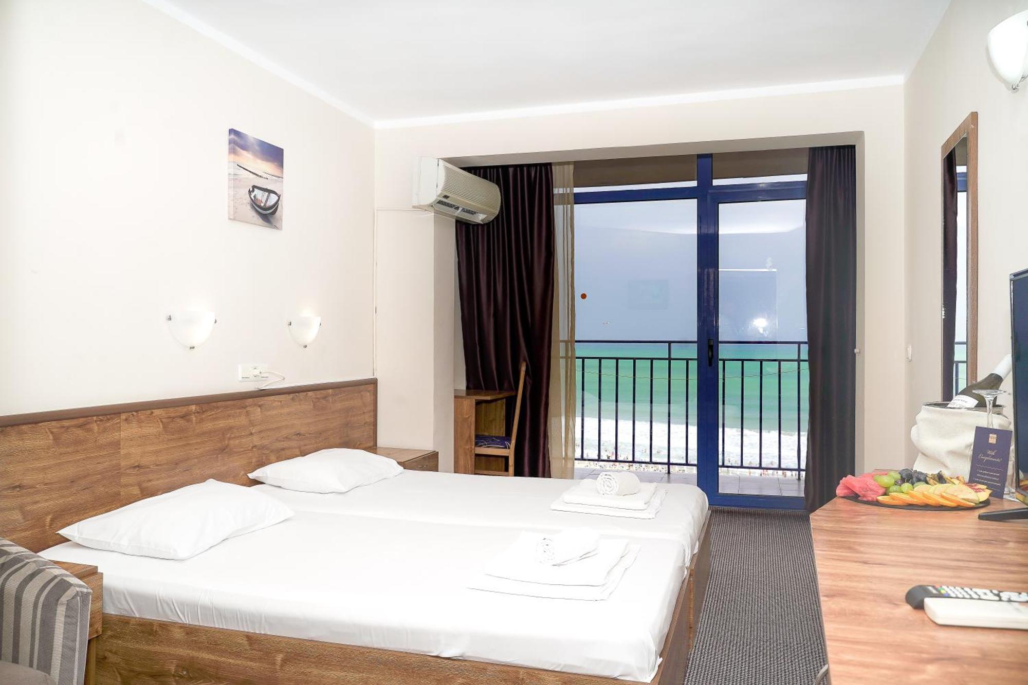 Mpm Hotel Condor Sunny Beach Room photo