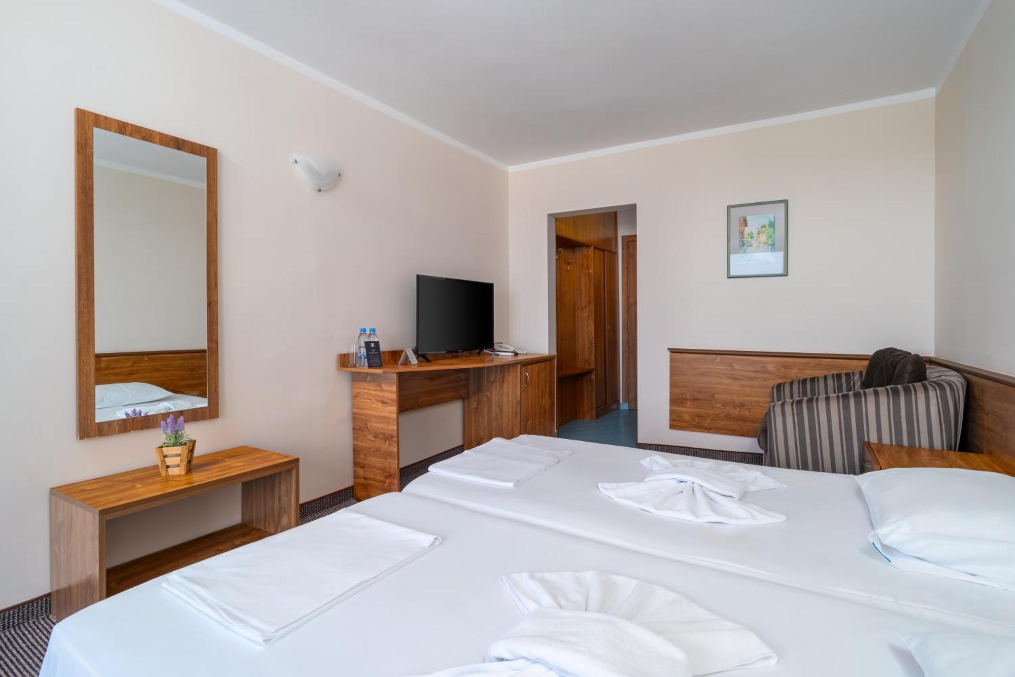 Mpm Hotel Condor Sunny Beach Room photo